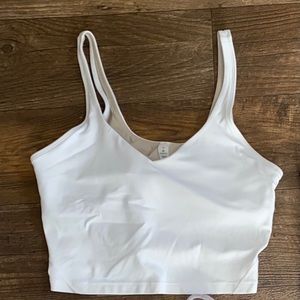 Lululemon Align Tank